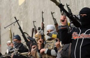 IŞİD’li itirafçı Kasım Güler’in verdiği koordinattan silah çıkmadı