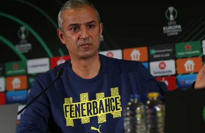 İsmail Kartal: Kariyerim ve Fenerbahçe için önemli bir maç 