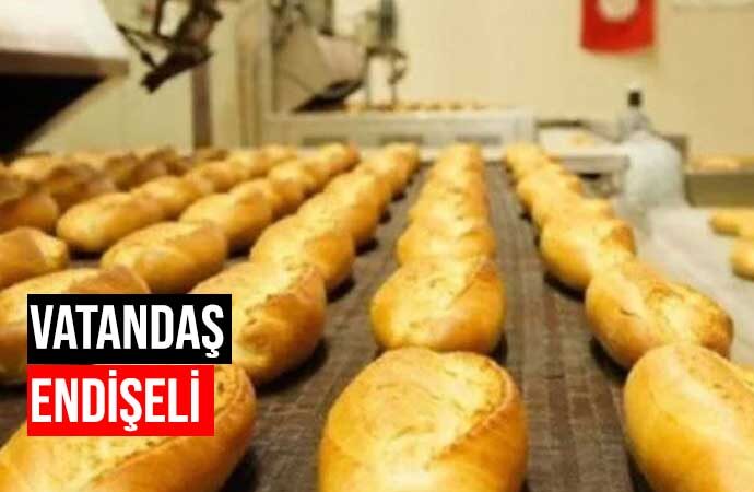 İstanbul Halk Ekmek’e gelen elektrik faturası görenleri şoke etti