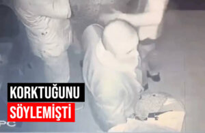 Parasının çalındığını iddia eden kadından Metin Özkan’a suç duyurusu