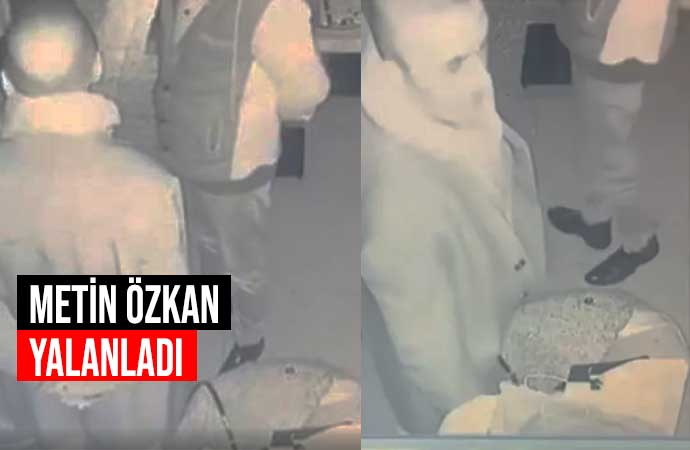 Metin Özkan’ın parasını çaldığını iddia eden kadın konuştu: Bahçeli’nin danışmanı diye korktum şikayetçi olmadım
