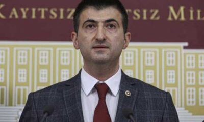AKP’den Mehmet Ali Çelebi’ye ‘vekilliği bırak’ göndermesi