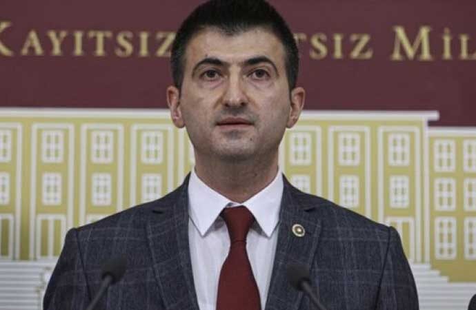 Mehmet Ali Çelebi ‘Cumhur İttifakı daha fazla güven veriyor’ dedi
