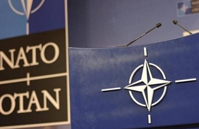 NATO: Türkiye bazı endişelerini dile getirdi