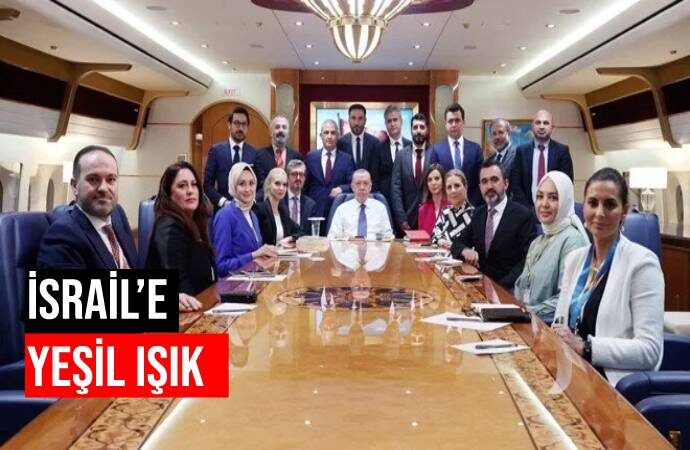 Erdoğan’dan 6’lı zirveye: HDP’yi çıldırtıyorlar, bunlardan bir şey çıkmaz