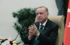 Erdoğan sadece bir liderin ‘geçmiş olsun’ mesajına yanıt vermedi