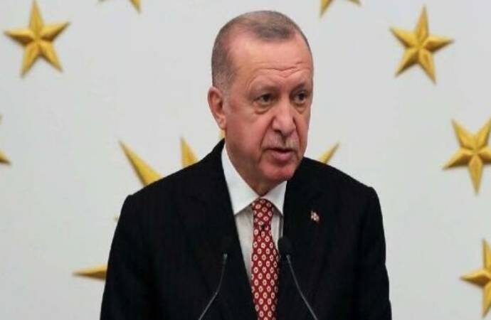 Erdoğan: BAE önde gelen ticaret ortaklarımızdan