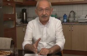 İYİ Parti’den Kılıçdaroğlu düzeltmesi