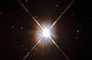 Proxima yörüngesinde 3’üncü gezegen keşfedildi
