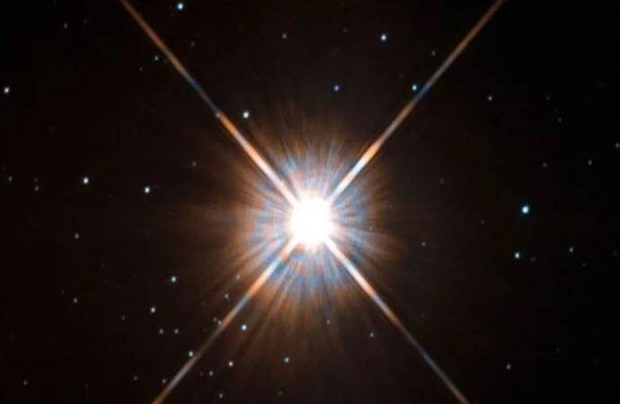 Proxima yörüngesinde 3’üncü gezegen keşfedildi