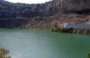 Zonguldak’ta ‘ikinci dipsiz göl’ vakası!