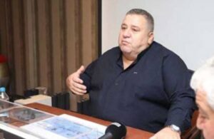 Kıbrıslı gazeteci Falyalı suikastının detaylarını TELE 1’de anlattı