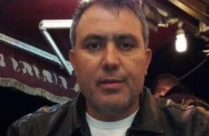 İYİ Partili başkan bıçaklanarak öldürüldü