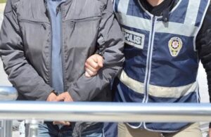 İYİ Partili başkan Cumhurbaşkanına hakaretten tutuklandı