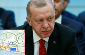 Kaftancıoğlu, Erdoğan’a konum verdi: Git gör vatandaşın gerçekliği neymiş