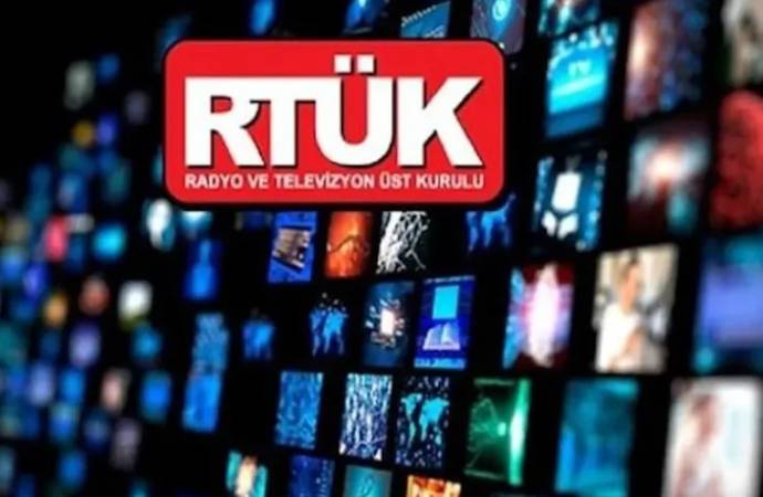 RTÜK’ten Halk Tv’ye inceleme!