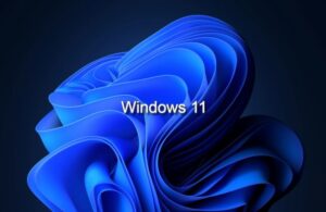 Windows 11 pil canavarı özelliğinden vazgeçiyor