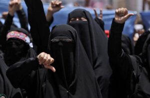 Arabistan’da 30 kadın için açılan iş ilanına 28 bin kadın başvurdu