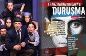 Franz Kafka’nın ‘Dava’sı: Duruşma