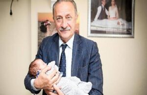 Didim’de “Hoşgeldin Bebek” projesi ailelere mutluluk ulaştırıyor