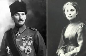 Atatürk’ün yenemediği tek savaş ‘Dimitrina’ beyaz perdeye taşınıyor