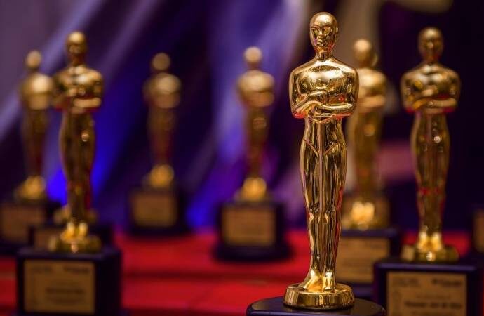 2022 Oscar ödüller için adaylar açıklandı