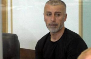 Hablemitoğlu suikasti zanlısı Nuri Gökhan Bozkır tutuklandı