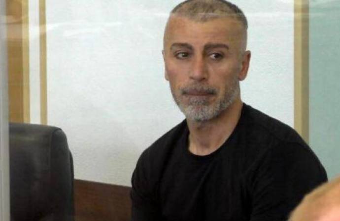 Hablemitoğlu suikasti zanlısı Nuri Gökhan Bozkır tutuklandı