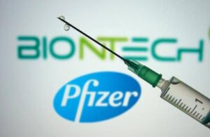 Pfizer’ın hedefi 102 milyar dolar kazanç