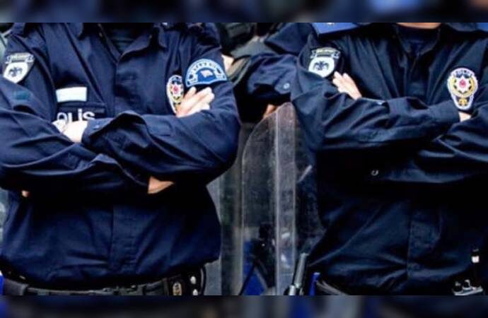 Polislerin Doğu ve Güneydoğu Anadolu illerindeki zorunlu görev süreleri değişiyor