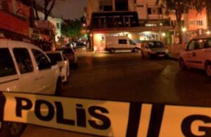 Bakırköy’de silahlar konuştu! 4 kişi yaralandı, 2 kişi gözaltında