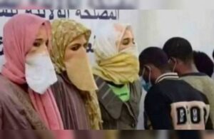 Dubai’ye sığınmak için kaçan 3 kadın erkek çıktı