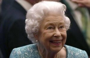 Kraliçe Elizabeth’ten kötü haber