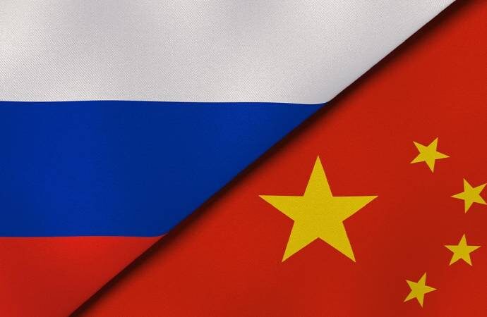Çin’den Rusya’ya yaptırım kararı
