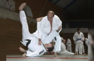Uluslararası Judo Federasyonu, Rusya Devlet Başkanı Vladimir Putin’in onursal başkanlığını askıya aldı