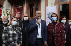 Mudanya Belediyesi mudaş sosyal tesisi açıldı