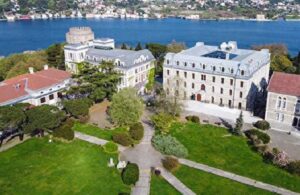 Marmara Üniversitesi’nin kampüsü Boğaziçi’ne verildi