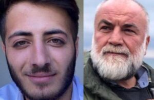 Güngör Arslan cinayetinde 2 kişi adliyeye sevk edildi