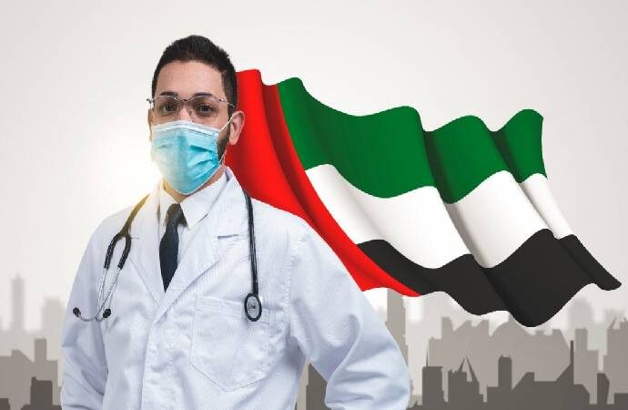 Dubai’de doktorluk yapanlara 10 yıllık altın vize veriliyor