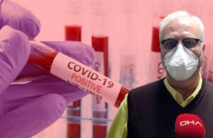 Dr. Özlü’den uyarı! Koronavirüsü hafif geçirenlerde kalıcı sorunlar gelişebiliyor