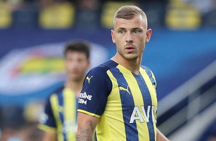 Fenerbahçe Max Meyer’i Midtjylland’a kiraladı