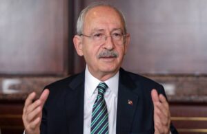 Kılıçdaroğlu: TÜİK Nebati’yi üzmedi