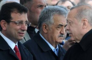 Erdoğan İmamoğlu ve Sedef Kabaş’ı hedef aldı