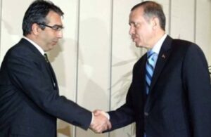 Erkan Mumcu, Erdoğan ile yaptığı görüşmeyi anlattı