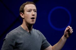 Mark Zuckerberg Messenger’da ekran görüntüsü almayın diye uyardı