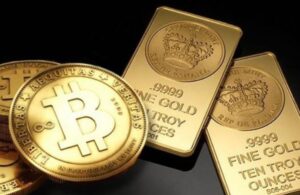 İslam Memiş’ten kritik Bitcoin ve altın açıklaması