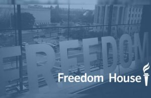 Freedom House raporuna göre Türkiye yine ‘Özgür Olmayan Ülkeler’ arasında