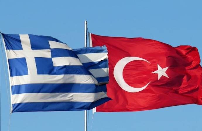 Türkiye Yunanistan’a nota verdi