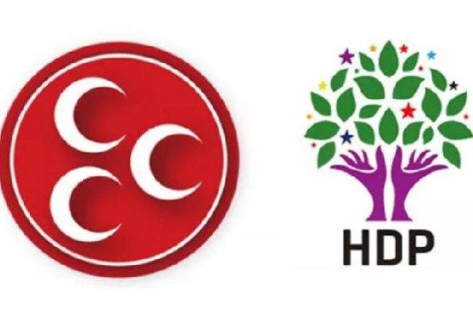 HDP’den ihraç edilince MHP’ye katıldı