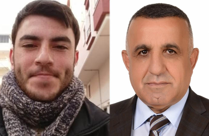 Gazeteci Arı: AKP’li vekile silahlı videoyu sordum tehdit etti